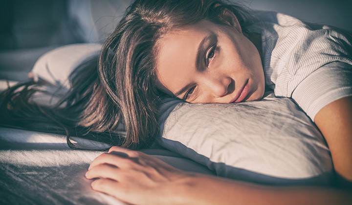 Müdigkeit: Ursachen für ein ständiges Schlafbedürfnis