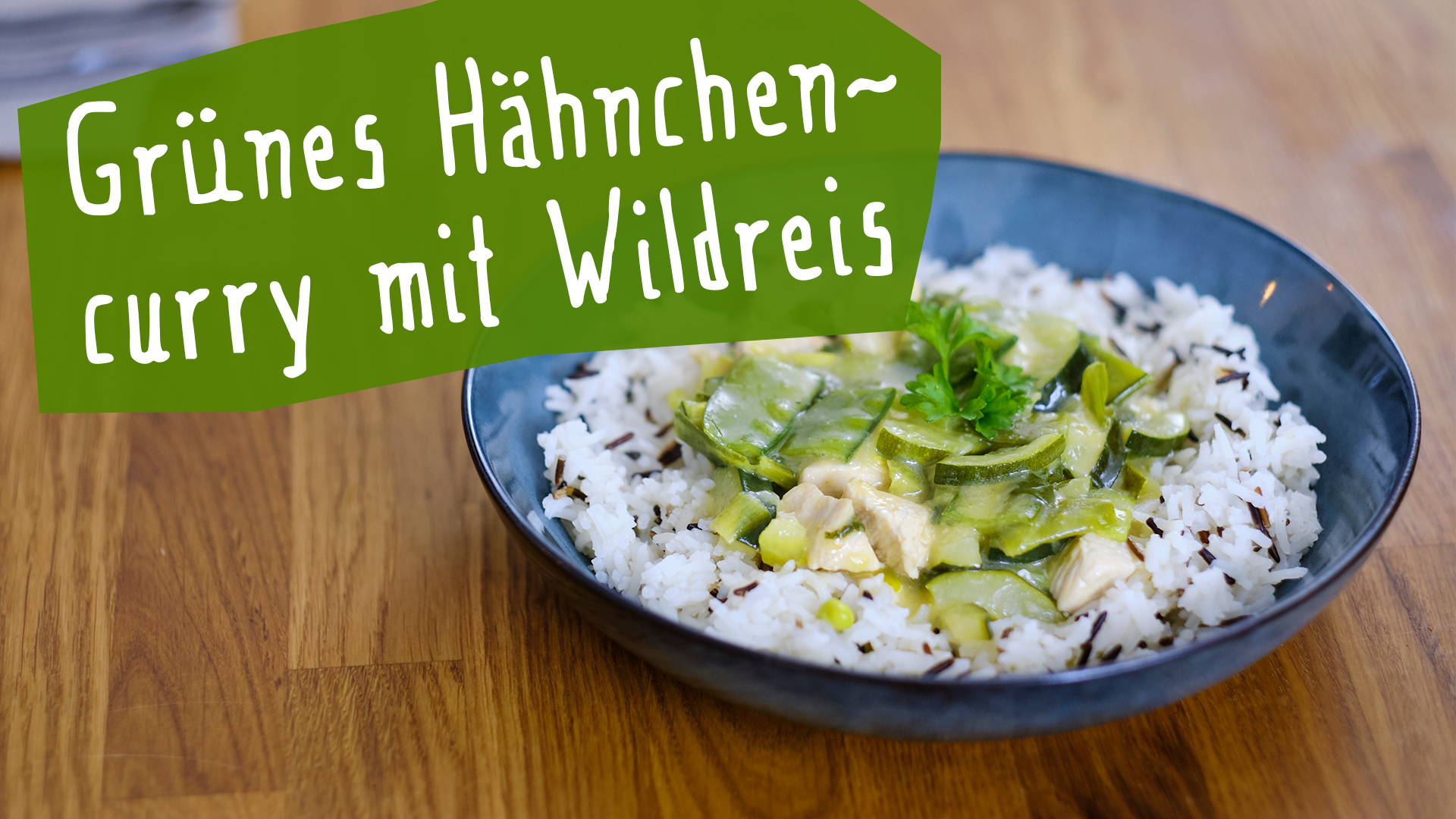 Histaminarmes Hähnchencurry | Alles Essen
