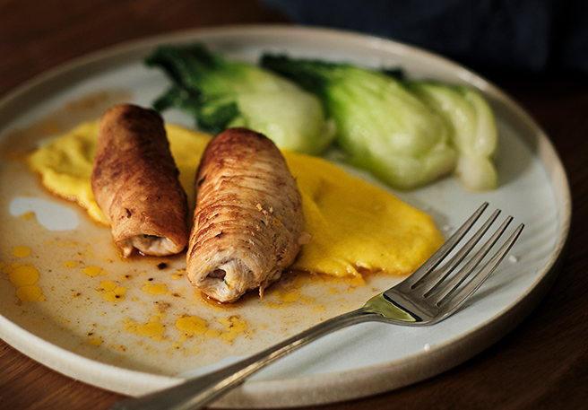 🍽️ Histaminarme Rezepte zum Nachkochen | Alles Essen