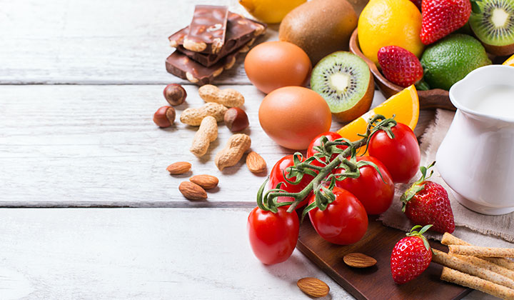 Unverträglichkeitstest